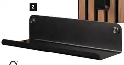 Karwei Lattenwand accessoire plank aanbieding