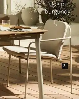 Karwei Stoel Sol aanbieding