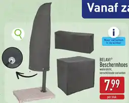 ALDI Belavi Beschermhoes aanbieding
