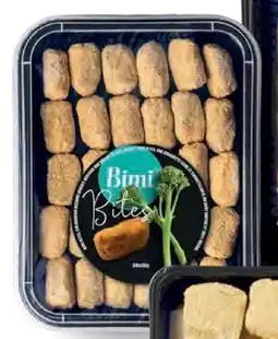 Sligro Gastronello Ambachtelijke Bimi Bites Kroketten aanbieding