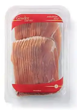 Sligro Gouden Banier Ham Serranoham aanbieding