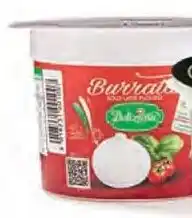 Sligro Burrata aanbieding