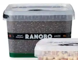 Sligro Ranobo Zaden en Noten Chiazaad aanbieding