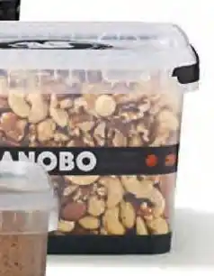 Sligro Ranobo Zaden en Notenmix Essential aanbieding