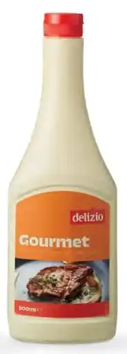 Sligro Delizio Gourmet Bakken & braden aanbieding