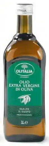 Sligro Olitalia Olijfolie Original aanbieding