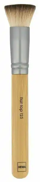 HEMA HEMA Flat-top Brush 125 aanbieding