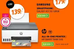 Expert All-in-one printer hp aanbieding