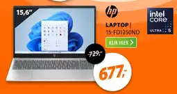 Expert Laptop hp aanbieding
