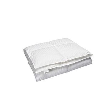 Leen Bakker Polydaun enkel dekbed Home collection anti-huisstofmijt - 200x220 cm - Leen Bakker aanbieding
