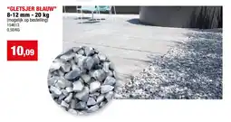 Hubo Gletsjer blauw aanbieding