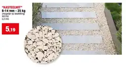 Hubo Kasteelwit aanbieding