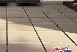 Hubo Beton aanbieding