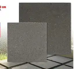 Hubo Beton aanbieding