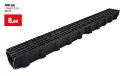 Hubo 100 cm aanbieding