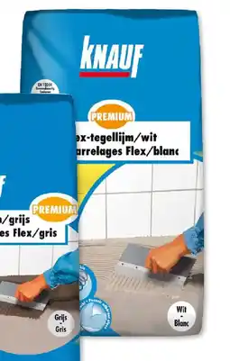 Hubo Flex premium aanbieding