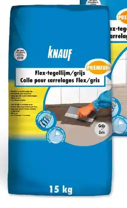 Hubo Flex premium aanbieding