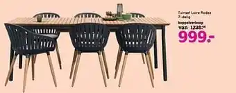 Tuinset loire rodez