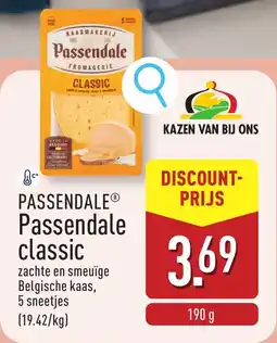 ALDI Passendale Classic aanbieding