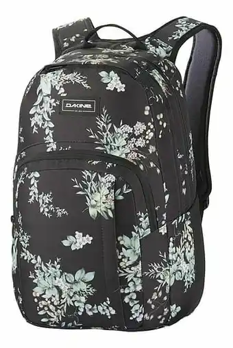 Dreamland Dakine rugzak Campus M Solstice Floral aanbieding