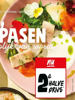 Jumbo Jumbo gerookte zalmhaas, forelfilet, zalmforel en heilbot aanbieding