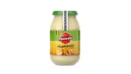 Albert Heijn Pauwels Mayon(n)aise citro(e)n extra limoen bel aanbieding