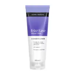 Albert Heijn John Frieda Dream curls conditioner aanbieding