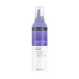 Albert Heijn John Frieda Dream curls curl reviver mousse aanbieding