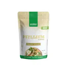 Albert Heijn Purasana Psyllium poeder aanbieding