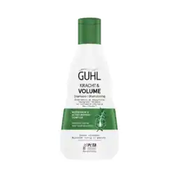 Albert Heijn Guhl Kracht & volume shampoo aanbieding