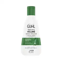 Albert Heijn Guhl Kracht & volume shampoo aanbieding