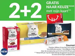 Intermarché Gourmet aanbieding