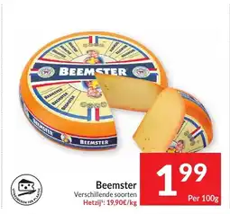 Intermarché Beemster aanbieding