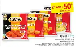 Intermarché BelViva aanbieding