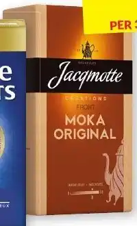 Intermarché Jacqmotte aanbieding