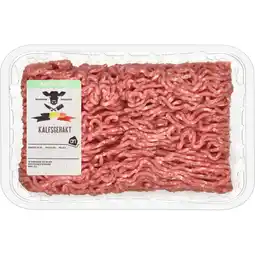 Albert Heijn AH Kalfsgehakt bel aanbieding