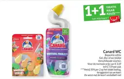 Intermarché Canard WC aanbieding