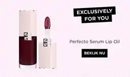 ICI PARIS XL Perfecto Serum Lip Oil aanbieding