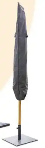 YGO Rechte parasol aanbieding