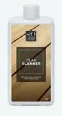 Europoint Teak Cleaner aanbieding