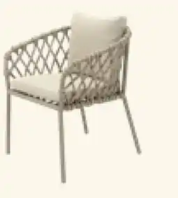 Europoint Tanami stoel aanbieding