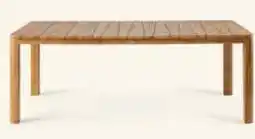 Europoint Nusa tafel aanbieding