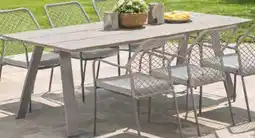 Europoint Nevada tafel aanbieding