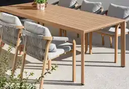 Europoint Felini tafel aanbieding