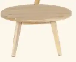 Europoint Danao loungetafel acacia aanbieding