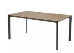 Europoint Arezzo tafel aanbieding