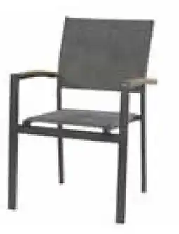 Europoint Arezzo stapelstoel aanbieding