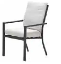 Europoint Sergio diningfauteuil aanbieding