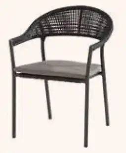 Europoint Sienna stapelstoel aanbieding