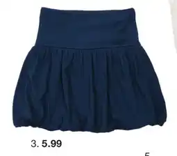 Zeeman Rok aanbieding